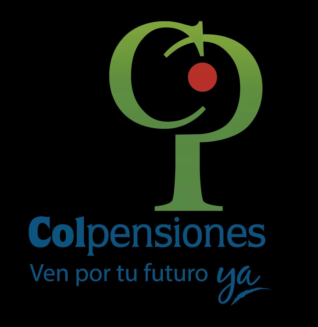 Logo de Colpensiones