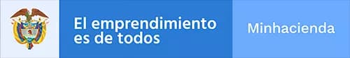 Logo de Ministerio de Hacienda