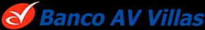 Logo de Banco AV Villas