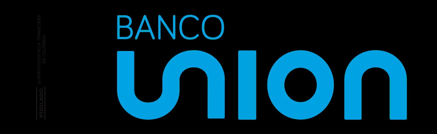 Logo de Banco Unión