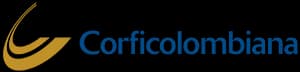 Logo de Corficolombiana