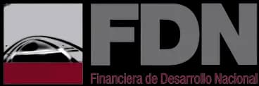 Logo de Financiera de Desarrollo Nacional