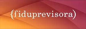 Logo de Fiduprevisora