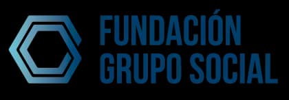 Logo de Fundación Social