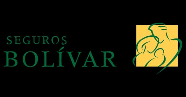 Logo de Seguros Bolívar